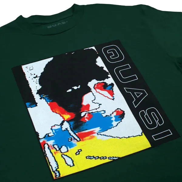 QUASI - DISGUISE TEE