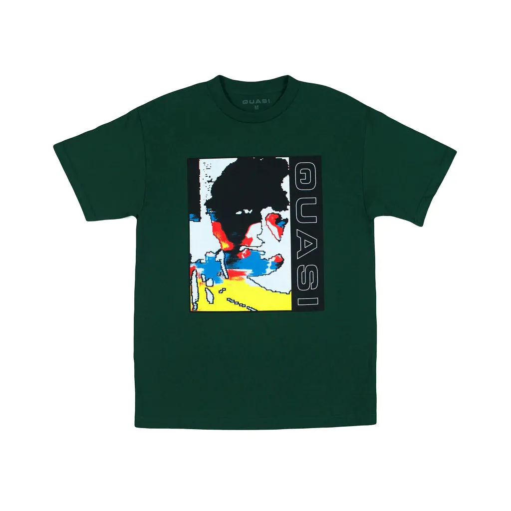 QUASI - DISGUISE TEE