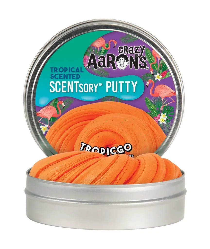 Tropicgo Tropical Scented Putty