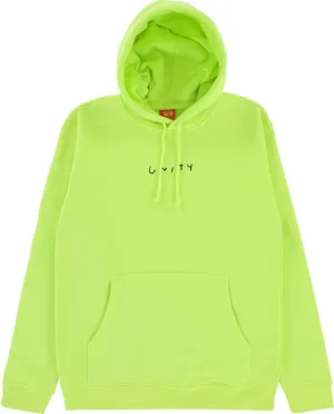 UNITY - BANNERS HOODIE
