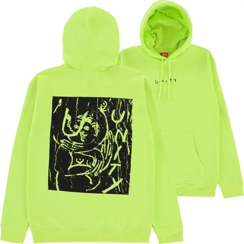 UNITY - BANNERS HOODIE